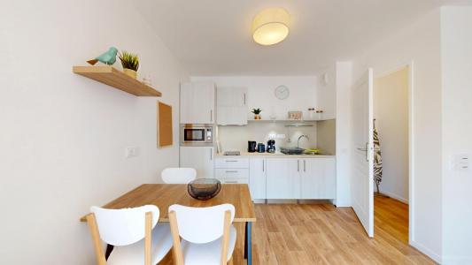 For rent Argenteuil 3 rooms 59 m2 Val d'Oise (95100) photo 1