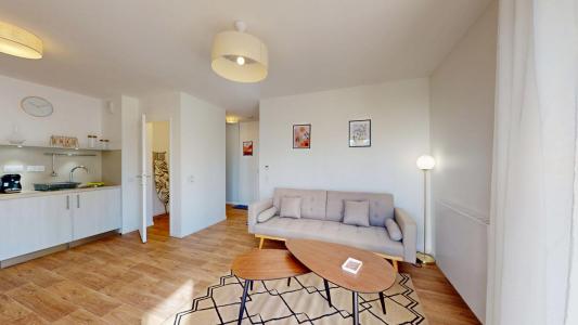 For rent Argenteuil 3 rooms 59 m2 Val d'Oise (95100) photo 2