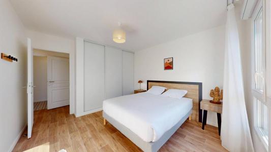 For rent Argenteuil 3 rooms 59 m2 Val d'Oise (95100) photo 3