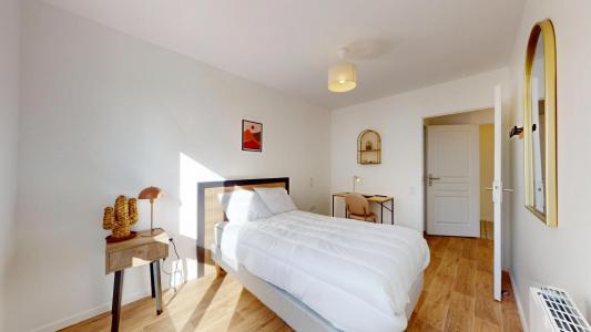 For rent Argenteuil 3 rooms 59 m2 Val d'Oise (95100) photo 4