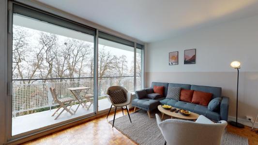 For rent Palaiseau 6 rooms 102 m2 Essonne (91120) photo 0