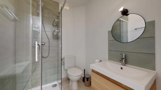 Louer Appartement Palaiseau 684 euros