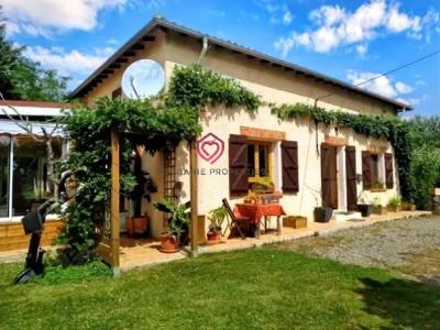 Annonce Vente Prestige Isle-en-dodon 31