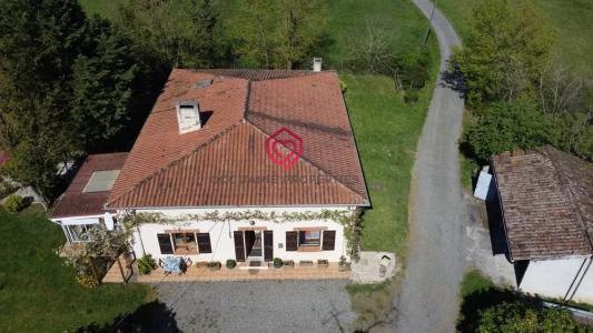 Acheter Prestige Isle-en-dodon 278500 euros