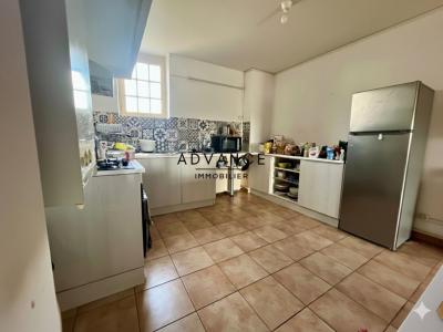 Annonce Vente 5 pi�ces Appartement Albi 81