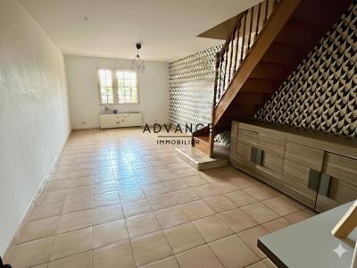 Acheter Appartement 87 m2 Albi