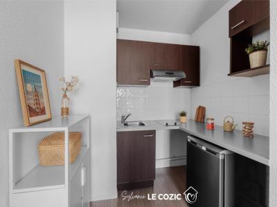 Annonce Vente 2 pi�ces Appartement Toulouse 31
