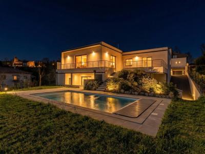 Annonce Vente 8 pi�ces Maison Pin-balma 31