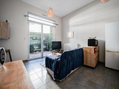 For sale Balma 2 rooms 44 m2 Haute garonne (31130) photo 0