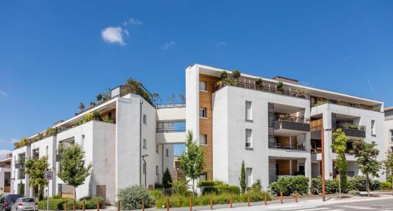 Acheter Appartement 44 m2 Balma