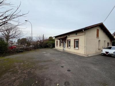Acheter Local commercial Montauban Tarn et garonne