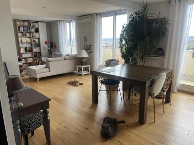 Annonce Vente 5 pi�ces Appartement Toulouse 31