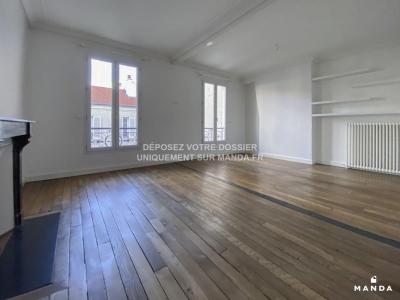 For rent Charenton-le-pont 2 rooms 52 m2 Val de Marne (94220) photo 2