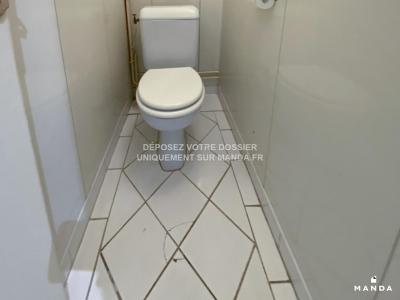 For rent Charenton-le-pont 2 rooms 52 m2 Val de Marne (94220) photo 4
