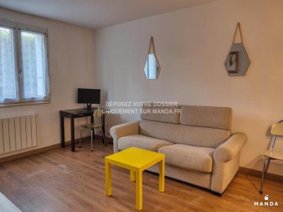Annonce Location Appartement Rueil-malmaison 92