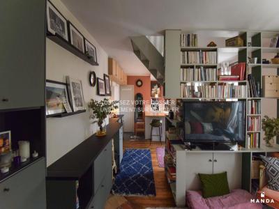 For rent Pantin 2 rooms 50 m2 Seine saint denis (93500) photo 0
