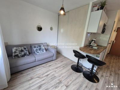 Louer Appartement Lyon-7eme-arrondissement 675 euros