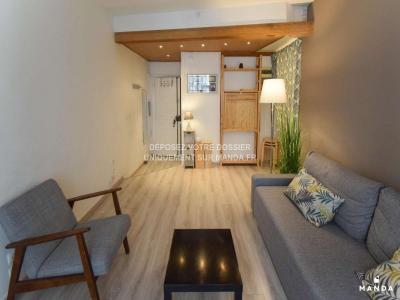 Louer Appartement Paris-19eme-arrondissement Paris