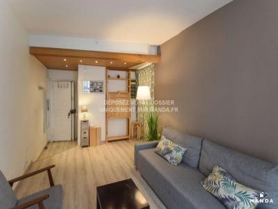 Louer Appartement Paris-19eme-arrondissement 1401 euros