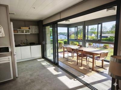 Annonce Vente 3 pi�ces Maison Arzal 56