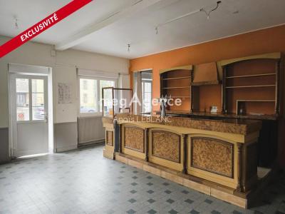 Acheter Maison 175 m2 Evron