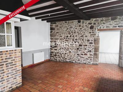 Acheter Maison Evron Mayenne