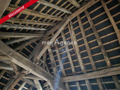 Acheter Maison Evron 54500 euros