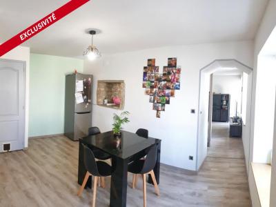 For sale Saint-remy 4 rooms 93 m2 Haute saone (70160) photo 0