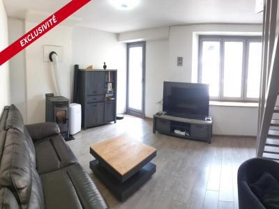 Acheter Maison 93 m2 Saint-remy