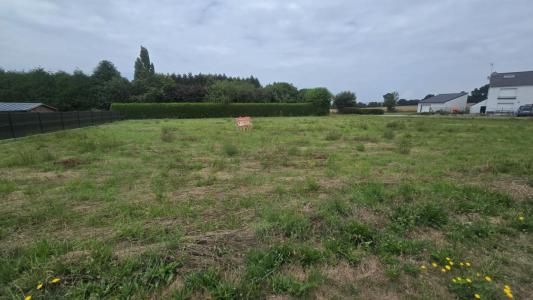 Acheter Terrain Neulliac Morbihan