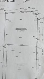 Acheter Terrain Neulliac 49500 euros