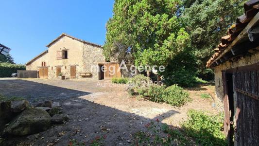 Annonce Vente 17 pi�ces Maison Bressuire 79