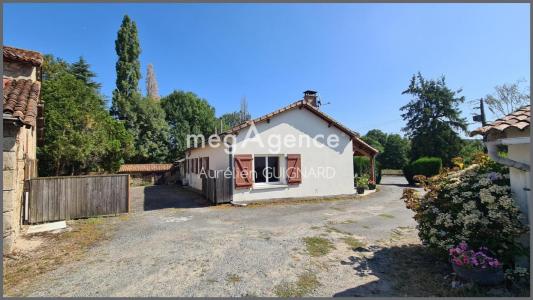 Acheter Maison 265 m2 Bressuire
