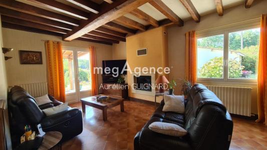 Acheter Maison Bressuire 209500 euros