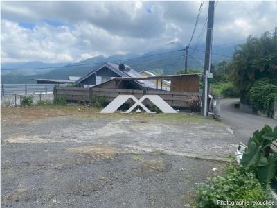 Annonce Vente Terrain Plaine-des-cafres 974