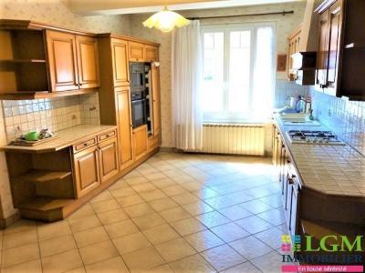 Annonce Vente 3 pi�ces Maison Gaillac 81