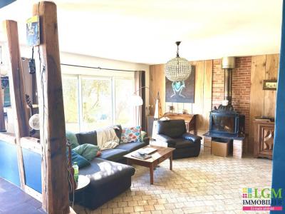 For sale Tecou 6 rooms 192 m2 Tarn (81600) photo 0