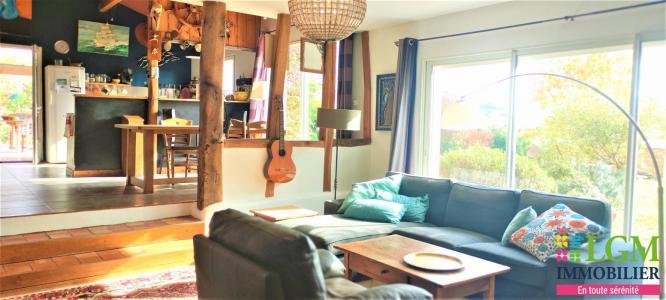 Annonce Vente 6 pi�ces Maison Tecou 81