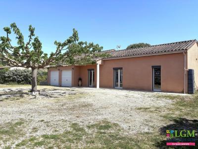 Annonce Vente 4 pi�ces Maison Brens 81
