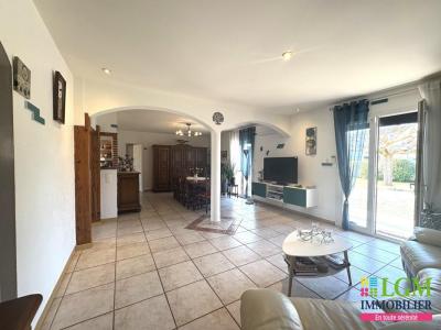 Acheter Maison 128 m2 Brens