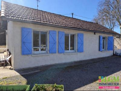 For sale Gaillac 4 rooms 80 m2 Tarn (81600) photo 0