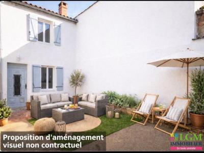 For sale Graulhet 3 rooms 72 m2 Tarn (81300) photo 0