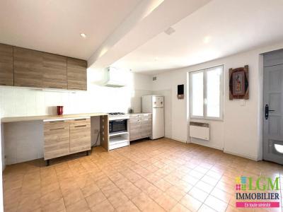Annonce Vente 3 pi�ces Maison Graulhet 81