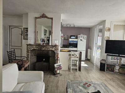 Annonce Vente 5 pi�ces Appartement Bois-guillaume 76
