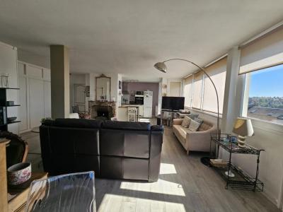 Acheter Appartement Bois-guillaume Seine maritime