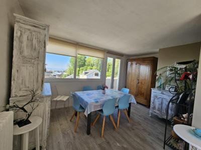 Acheter Appartement Bois-guillaume 224000 euros