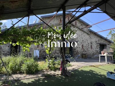 For sale Saint-philbert-de-bouaine 7 rooms 189 m2 Vendee (85660) photo 0