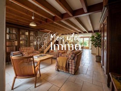 Annonce Vente 7 pi�ces Maison Saint-philbert-de-bouaine 85
