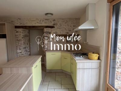 Acheter Maison 189 m2 Saint-philbert-de-bouaine