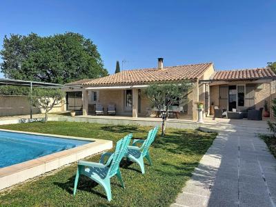 Annonce Vente 5 pi�ces Maison Vedene 84
